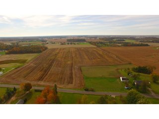 Property photo 44 - MAJOR LAND AUCTION - 315+/- ACRES IN 16 TRACTS - 6 PROPERTIES IN WHITLEY & ALLEN COUNTIES, INDIANA
